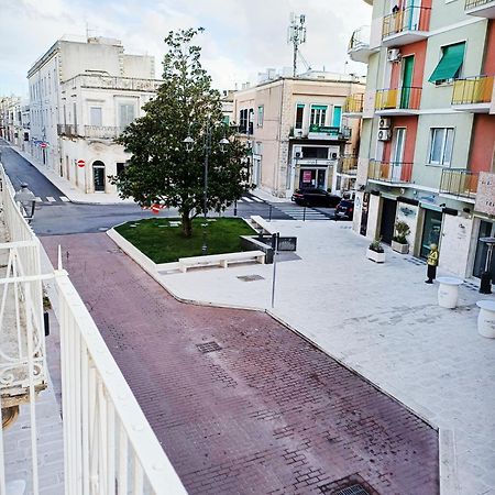 Casadue Villa Martina Franca Buitenkant foto