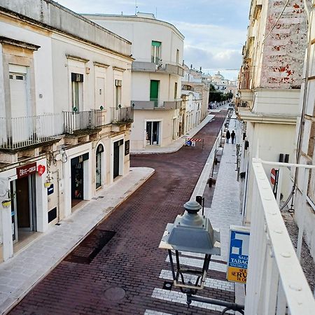 Casadue Villa Martina Franca Buitenkant foto