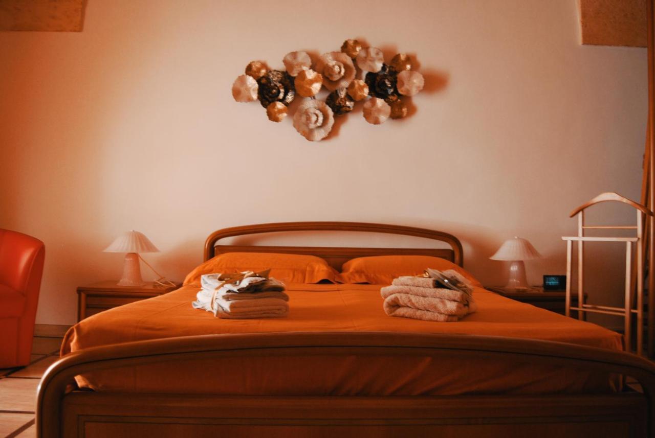Casadue Villa Martina Franca Buitenkant foto