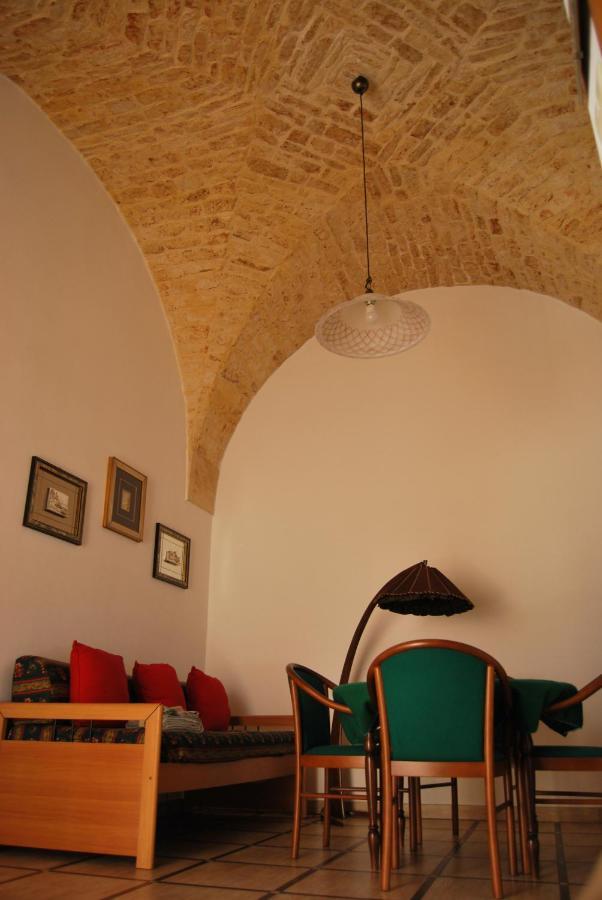 Casadue Villa Martina Franca Buitenkant foto
