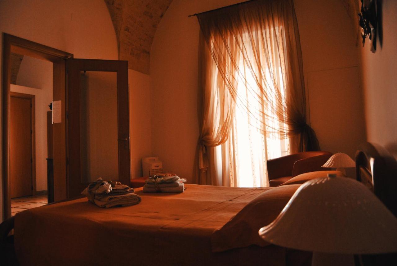 Casadue Villa Martina Franca Buitenkant foto