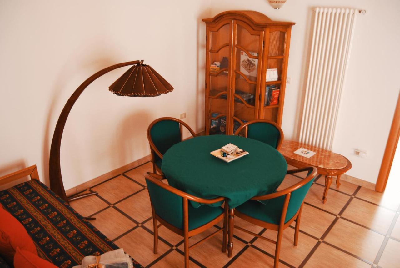 Casadue Villa Martina Franca Buitenkant foto