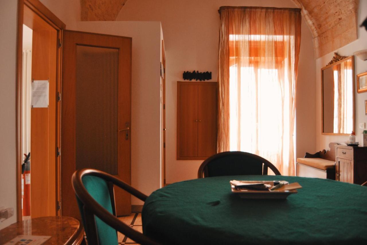Casadue Villa Martina Franca Buitenkant foto