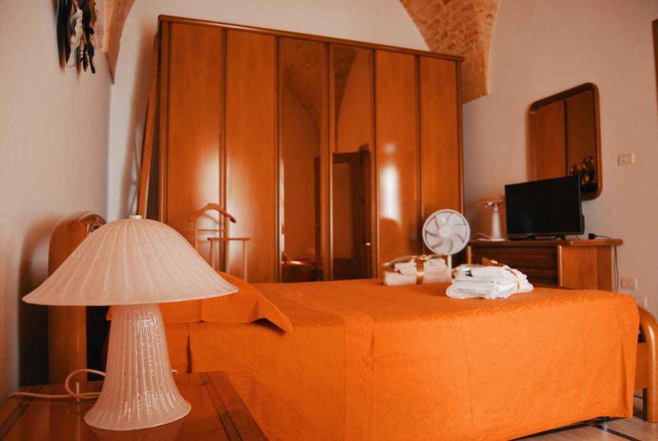 Casadue Villa Martina Franca Buitenkant foto