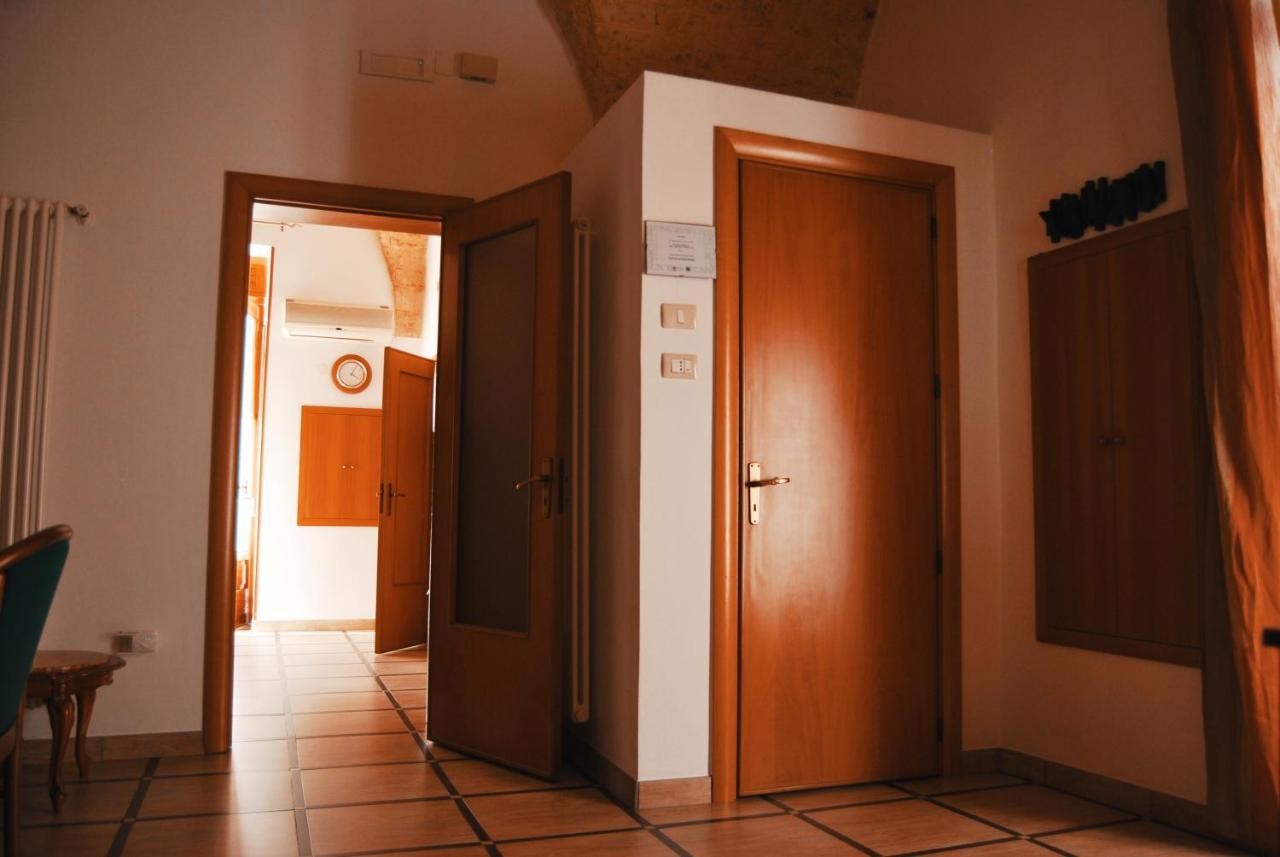 Casadue Villa Martina Franca Buitenkant foto
