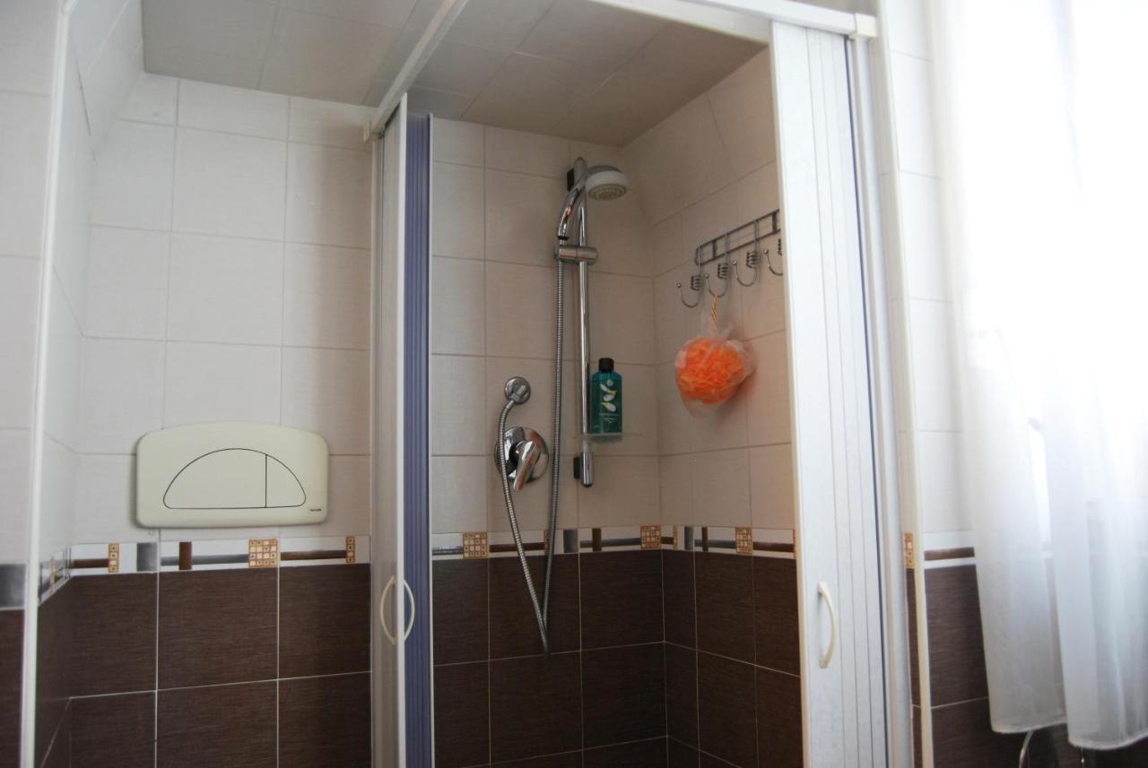 Casadue Villa Martina Franca Buitenkant foto